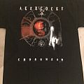 Akercocke - TShirt or Longsleeve - Akercocke - Choronzon