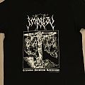 Impiety - TShirt or Longsleeve - Impiety - Ceremonial Necrochrist Redesecration