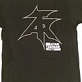 Atari Teenage Riot - TShirt or Longsleeve - Atari Teenage Riot - Logo