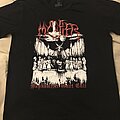 Mystifier - TShirt or Longsleeve - Mystifier - Baphometic Goat Cult