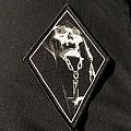 Death Worship - Patch - Death Worship - Desolator patch