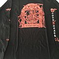 Exhumation - TShirt or Longsleeve - Exhumation - Death Metal