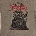 Impiety - TShirt or Longsleeve - Impiety - Ravage & Conquer Europe 2012 Tour