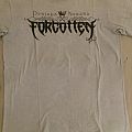 Forgotten - TShirt or Longsleeve - Forgotten - Penjaga Neraka