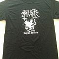 Tsjuder - TShirt or Longsleeve - Tsjuder - Legion Helvete