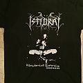 Istidraj - TShirt or Longsleeve - Istidraj - Blasphemized Perversion