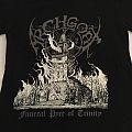 ARCHGOAT - TShirt or Longsleeve - Archgoat - Funeral Pyre of Trinity