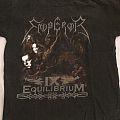 Emperor - TShirt or Longsleeve - Emperor - IX Equilibrium