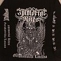 Immortal Rites - TShirt or Longsleeve - Immortal Rites - Garudhamukha Lancana