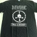 Revenge - TShirt or Longsleeve - Revenge - Altar of Triumph