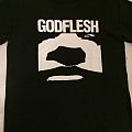 Godflesh - TShirt or Longsleeve - Godflesh - S/T