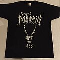 Katharsis - TShirt or Longsleeve - Katharsis - 666