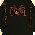 Diabolical - TShirt or Longsleeve - Diabolical - Hail Belial