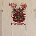 ARCHGOAT - TShirt or Longsleeve - Archgoat / Surrender of Divinity - Angelslaying