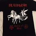 Blasphemy - TShirt or Longsleeve - Blasphemy - Gods of War