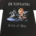 Blasphemy - TShirt or Longsleeve - Blasphemy - Gods of War