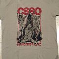 C.S.S.O - TShirt or Longsleeve - CSSO - Living Dead A Go Go