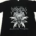 Impiety - TShirt or Longsleeve - Impiety - Skullfucking Armageddon
