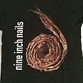 Nine Inch Nails - TShirt or Longsleeve - Nine Inch Nails - Further Down the Spiral