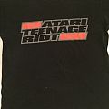 Atari Teenage Riot - TShirt or Longsleeve - Atari Teenage Riot - Burn Berlin Burn