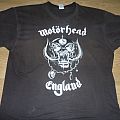 Motörhead - TShirt or Longsleeve - Motorhead