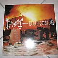 Mayhem - Tape / Vinyl / CD / Recording etc - Mayhem VS. Burzum Bootleg Vinyl