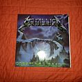 Metallica - Tape / Vinyl / CD / Recording etc - Metallica - Creeping Death Vinyl