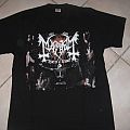 Mayhem - TShirt or Longsleeve - Mayhem 25 Years Shirt