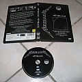 Metallica - Tape / Vinyl / CD / Recording etc - Classic Albums The Making of Metallica DVD