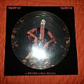 Death SS - Tape / Vinyl / CD / Recording etc - Death SS - In Death Of Steve Sylvester Picture disc