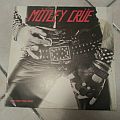 Mötley Crüe - Tape / Vinyl / CD / Recording etc - Motley Crue - Too Fast For Love Vinyl