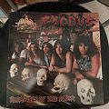 Exodus - Tape / Vinyl / CD / Recording etc - Exodus - Pleasure Of The Flesh Vinyl