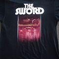 The Sword - TShirt or Longsleeve - The Sword -Acheron