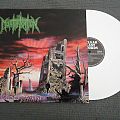 Mortification - Tape / Vinyl / CD / Recording etc - Mortification -Post Momentary Affliction