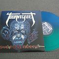 Tourniquet - Tape / Vinyl / CD / Recording etc - Psychosurgery (Vinyl Reissue)