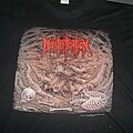 Mortification - TShirt or Longsleeve - Mortification -Scrolls of the Megilloth T-Shirt