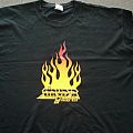 Stryper - TShirt or Longsleeve - Stryper -Seven Tour 2003
