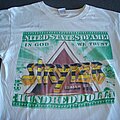 Stryper - TShirt or Longsleeve - Stryper -In God We Trust Tour shirt