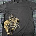 Amulet - TShirt or Longsleeve - Amulet gold foil shirt