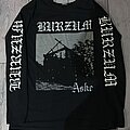 Burzum - TShirt or Longsleeve - Burzum Aske