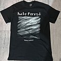 Hate Forest - TShirt or Longsleeve - Hate Forest Innermost