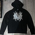 White Death - Hooded Top / Sweater - White Death