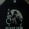 Glassjaw - TShirt or Longsleeve - Glassjaw shirt