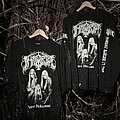 Immortal - TShirt or Longsleeve - 1993 Immortal Pure Holocaust Longsleeve and Shirt