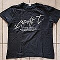 Craft - TShirt or Longsleeve - Craft - White Noise and Black Metal