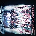 Gwar - TShirt or Longsleeve - Gwar Lust In Space 2009 Tour Shirt