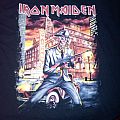 Iron Maiden - TShirt or Longsleeve - Iron Maiden- SBIT Chicago Event shirt