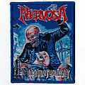 Nervosa - Patch - Nervosa patch