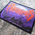 Amorphis - Patch - Amorphis patch