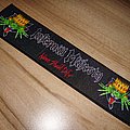 Infernal Majesty - Patch - Infernäl Mäjesty strip